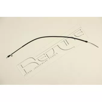 Tirette à câble, frein de stationnement RED-LINE OEM 36530AX601