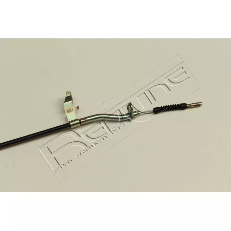 Tirette à câble, frein de stationnement RED-LINE 49NI036 - Visuel 2