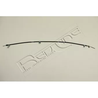 Tirette à câble, frein de stationnement RED-LINE OEM 36530JD00A