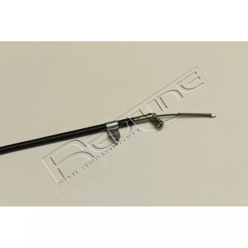 Tirette à câble, frein de stationnement RED-LINE 49NI038 - Visuel 2