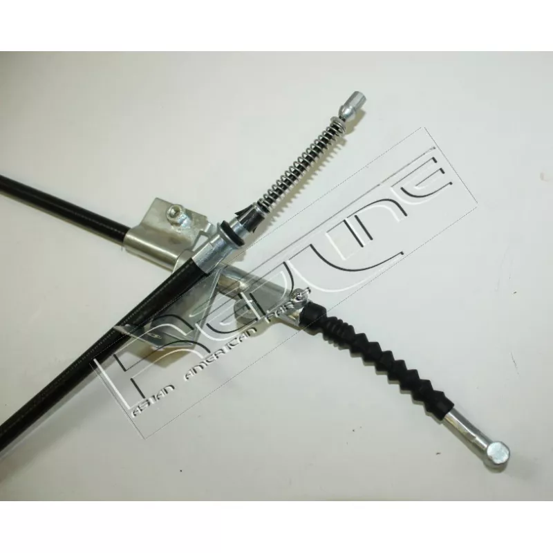 Tirette à câble, frein de stationnement RED-LINE 49NI047 - Visuel 1