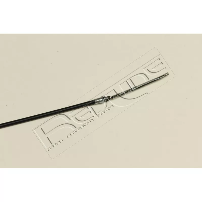 Tirette à câble, frein de stationnement RED-LINE 49NI048 - Visuel 2