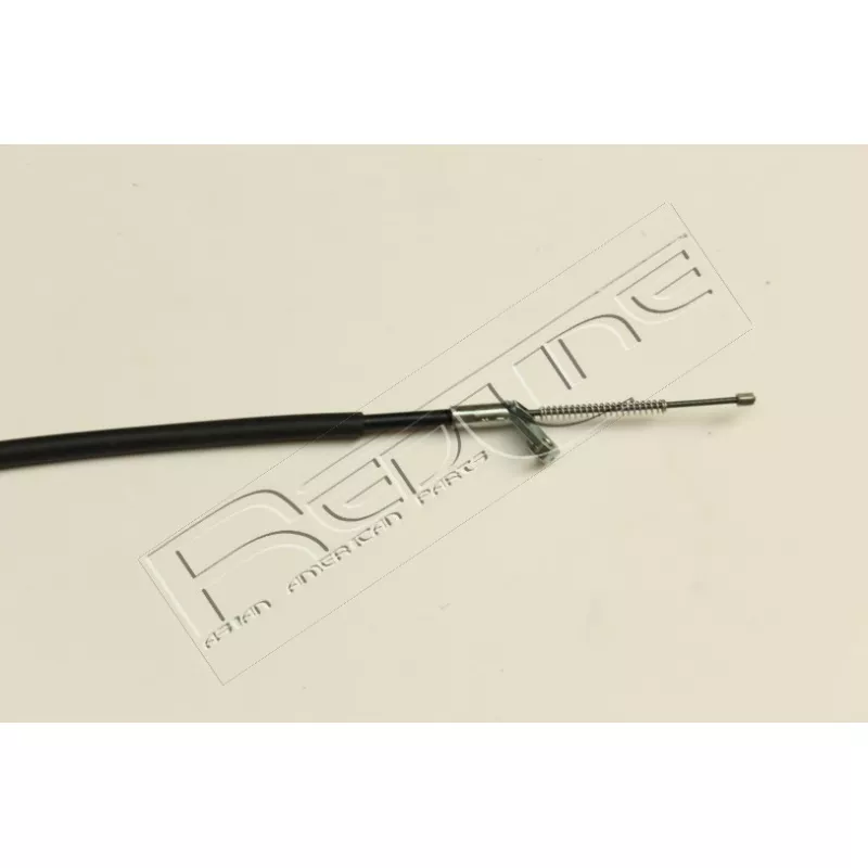 Tirette à câble, frein de stationnement RED-LINE 49NI050 - Visuel 2