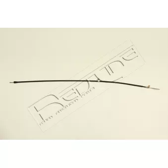 Tirette à câble, frein de stationnement RED-LINE OEM 365301KK0A