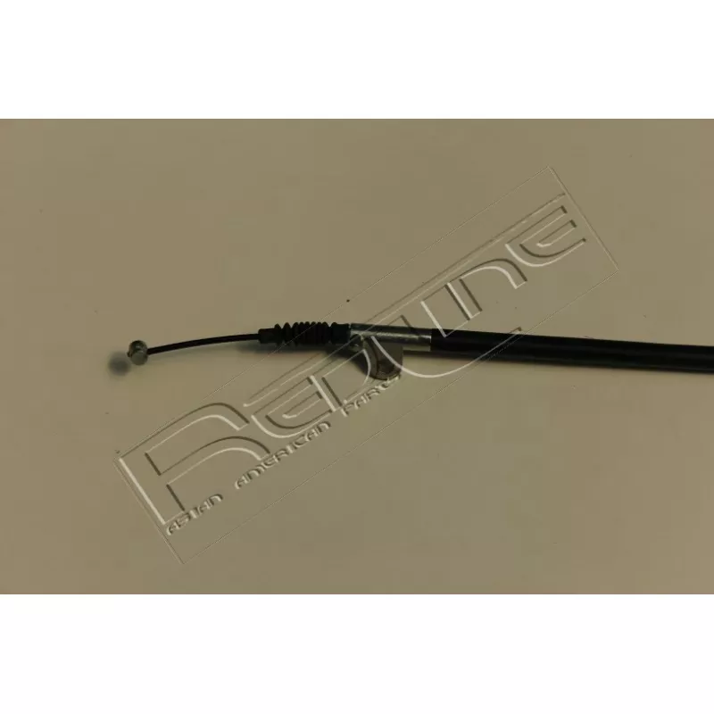 Tirette à câble, frein de stationnement RED-LINE 49NI065 - Visuel 1