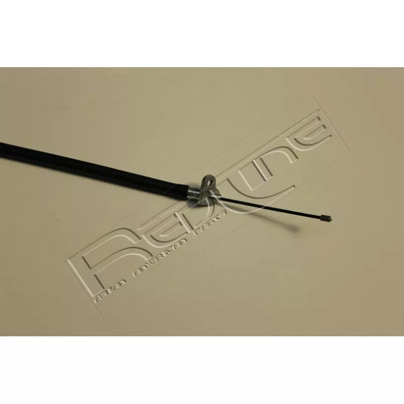 Tirette à câble, frein de stationnement RED-LINE 49NI065 - Visuel 2