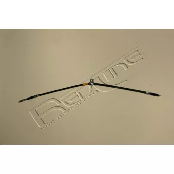 Tirette à câble, frein de stationnement RED-LINE OEM 36531MB00E