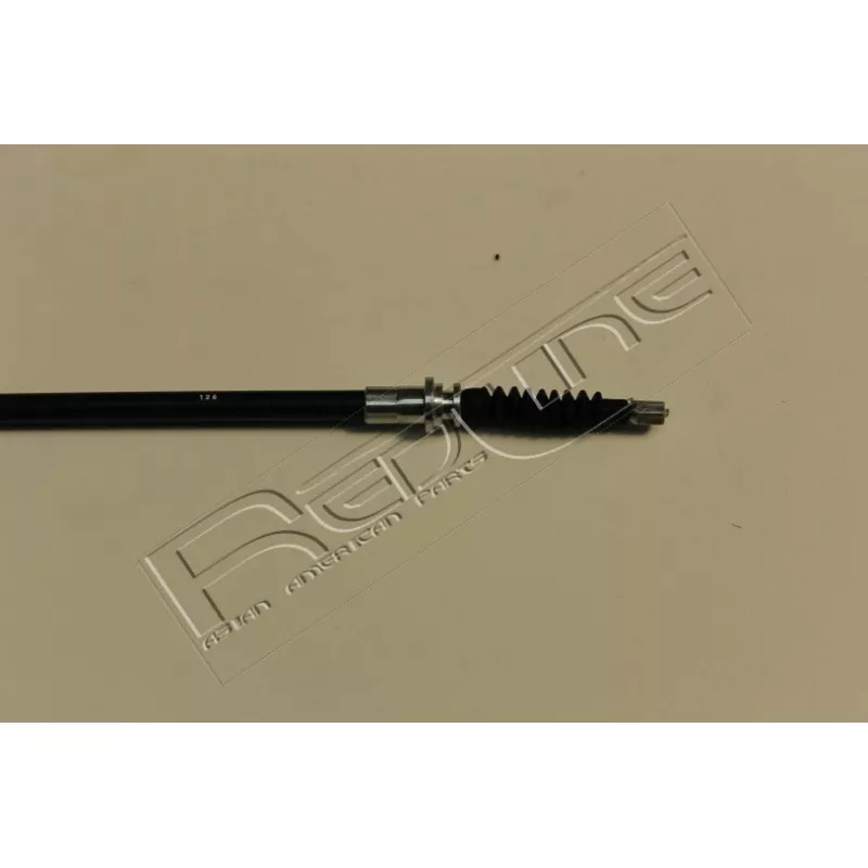 Tirette à câble, frein de stationnement RED-LINE 49NI073 - Visuel 2