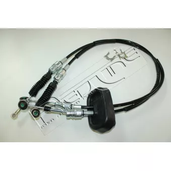 Tirette à câble, boîte de vitesse manuelle RED-LINE OEM 93160222