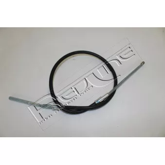 Tirette à câble, frein de stationnement arrière gauche RED-LINE 49NI079 pour NISSAN TRADE 3.0 TDIC - 106cv