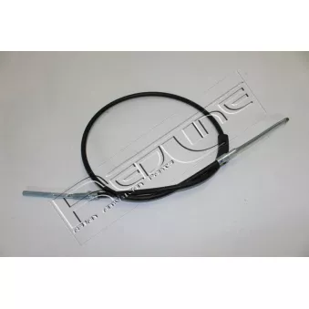 Tirette à câble, frein de stationnement arrière droit RED-LINE 49NI080