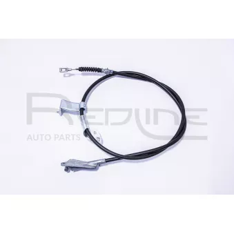 Tirette à câble, frein de stationnement arrière gauche RED-LINE OEM 36531BU80A