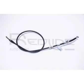 Tirette à câble, frein de stationnement arrière gauche RED-LINE OEM 365310F601