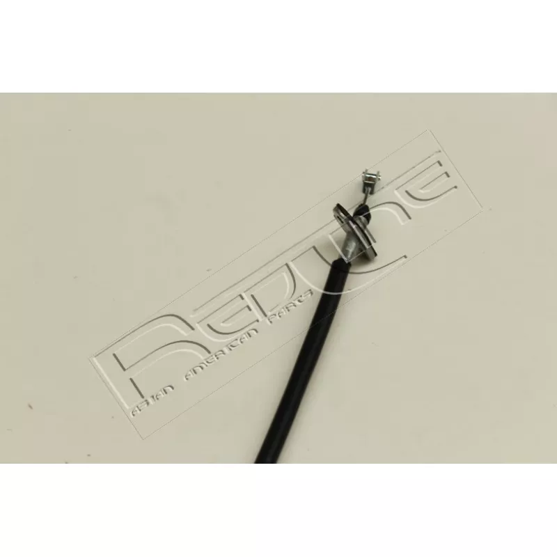 Tirette à câble, commande d'embrayage RED-LINE 49SZ004 - Visuel 2