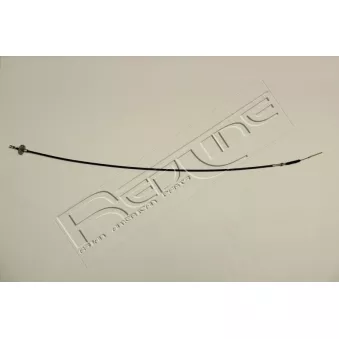 Tirette à câble, commande d'embrayage RED-LINE 49SZ006