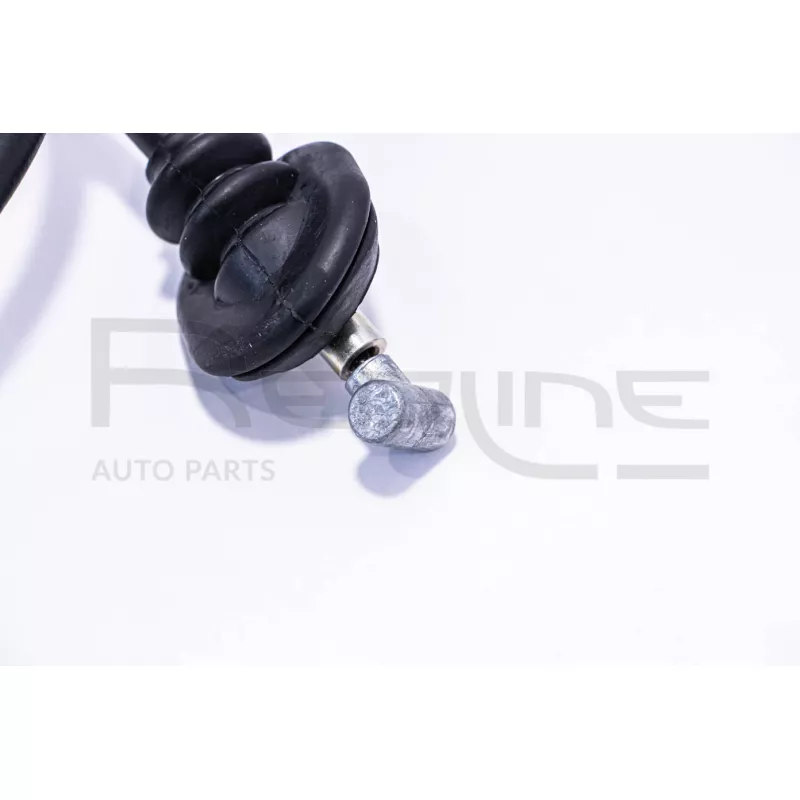 Tirette à câble, frein de stationnement arrière gauche RED-LINE 49SZ017 - Visuel 2