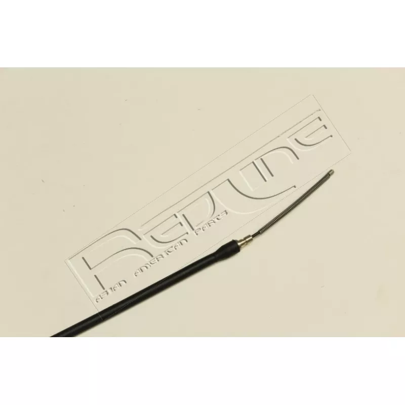 Tirette à câble, frein de stationnement RED-LINE 49SZ031 - Visuel 2