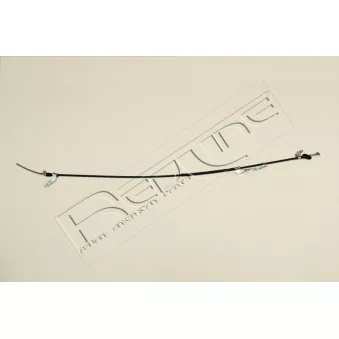 Tirette à câble, frein de stationnement RED-LINE OEM 5440263J00