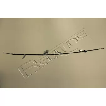 Tirette à câble, frein de stationnement RED-LINE OEM 5440151K00