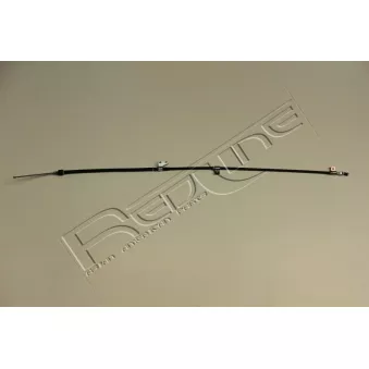 Tirette à câble, frein de stationnement RED-LINE OEM 5440268L21