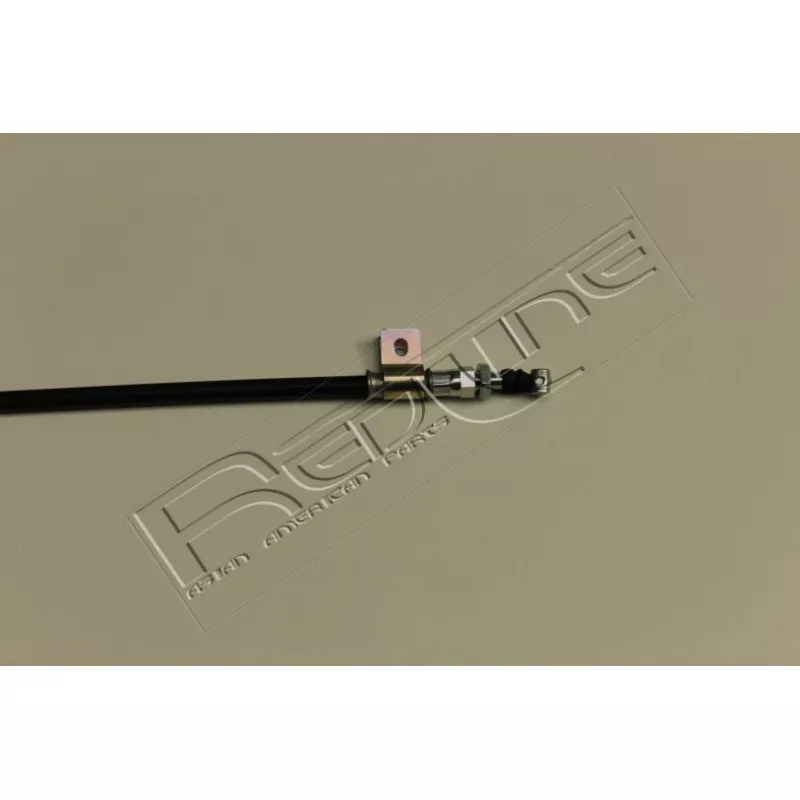 Tirette à câble, frein de stationnement RED-LINE 49SZ050 - Visuel 2