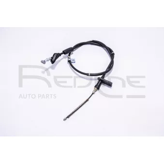 Tirette à câble, frein de stationnement arrière droit RED-LINE OEM 5441086G00