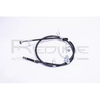 Tirette à câble, frein de stationnement arrière gauche RED-LINE OEM 5440280J10