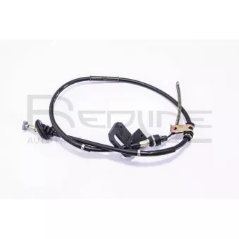 Tirette à câble, frein de stationnement arrière gauche RED-LINE OEM 5442060A20000