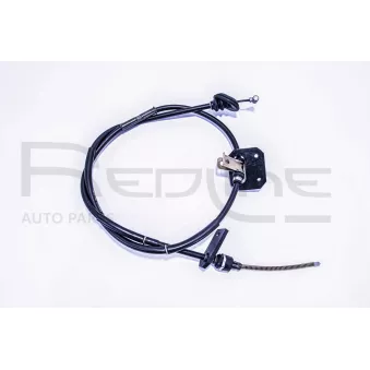 Tirette à câble, frein de stationnement arrière gauche RED-LINE OEM 5442056B00