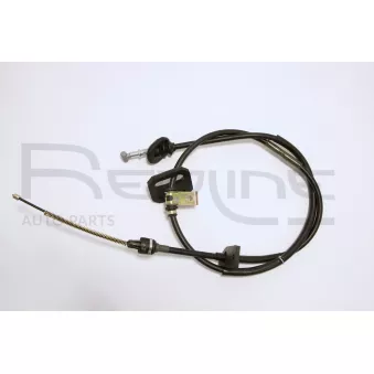 Tirette à câble, frein de stationnement arrière droit RED-LINE OEM 5441056B00