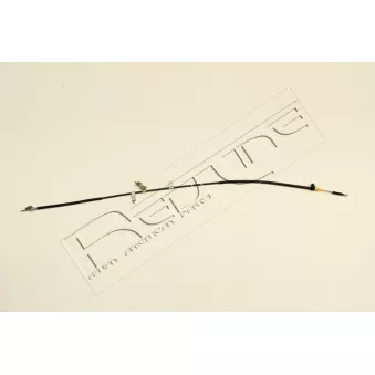 Tirette à câble, frein de stationnement arrière droit RED-LINE OEM 464200D060