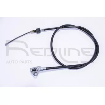 Tirette à câble, frein de stationnement arrière gauche RED-LINE OEM 4643052151