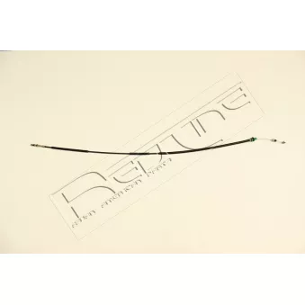 Câble d'accélération RED-LINE OEM 781800D040