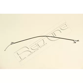 Tirette à câble, frein de stationnement RED-LINE OEM 4642052010