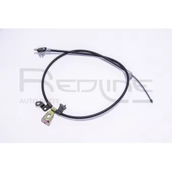 Tirette à câble, frein de stationnement RED-LINE OEM 4643052080
