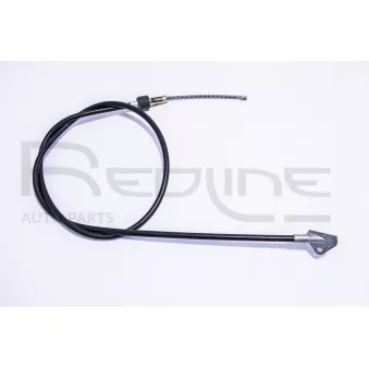 Tirette à câble, frein de stationnement RED-LINE OEM 464300D010