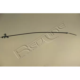 Tirette à câble, frein de stationnement RED-LINE OEM 464200D010