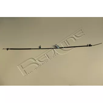 Tirette à câble, frein de stationnement arrière droit RED-LINE OEM 464200D050