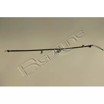 Tirette à câble, frein de stationnement RED-LINE OEM 4643052210