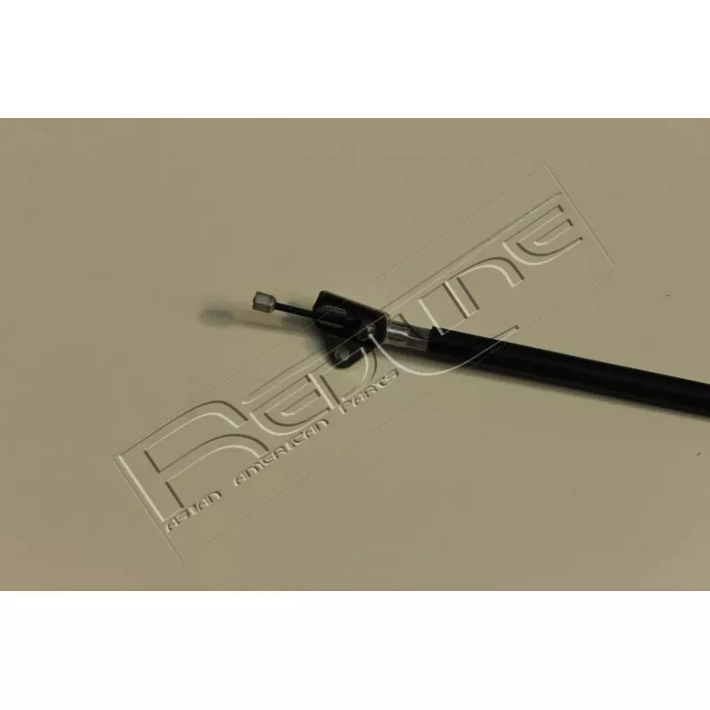 Tirette à câble, frein de stationnement RED-LINE 49TO021 - Visuel 1