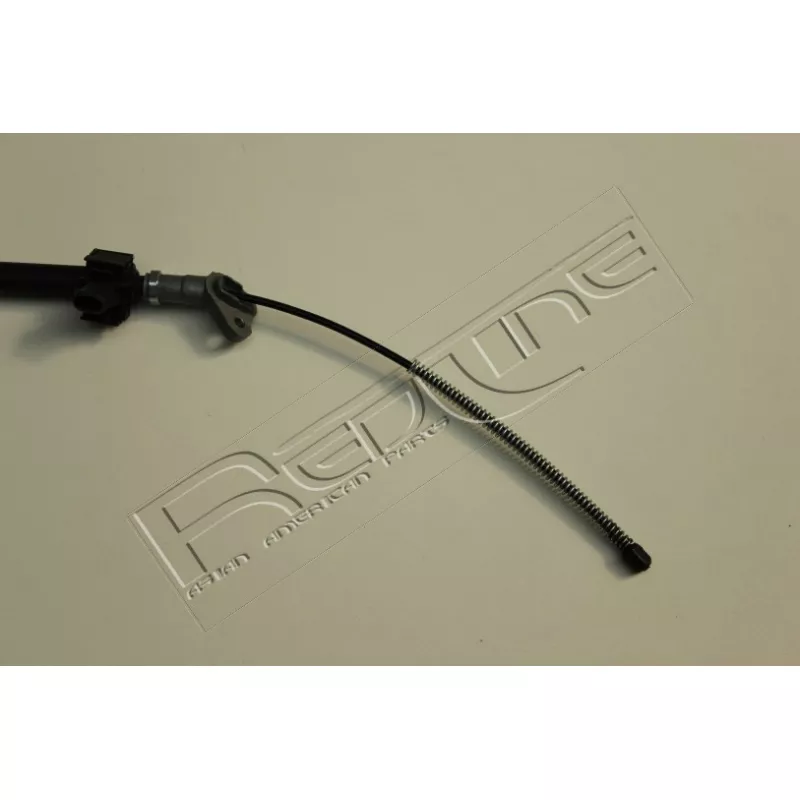 Tirette à câble, frein de stationnement RED-LINE 49TO021 - Visuel 2