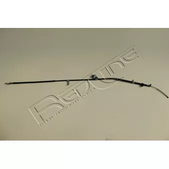 RED-LINE 49TO022 - Tirette à câble, frein de stationnement