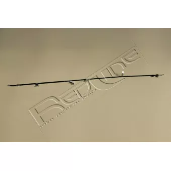 Tirette à câble, frein de stationnement RED-LINE OEM 4643012580