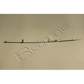 Tirette à câble, frein de stationnement RED-LINE OEM 464300F020