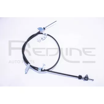 Tirette à câble, frein de stationnement RED-LINE OEM 464200F020