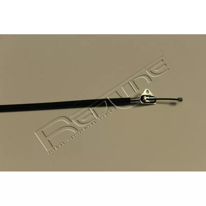 Tirette à câble, frein de stationnement RED-LINE 49TO032 - Visuel 2