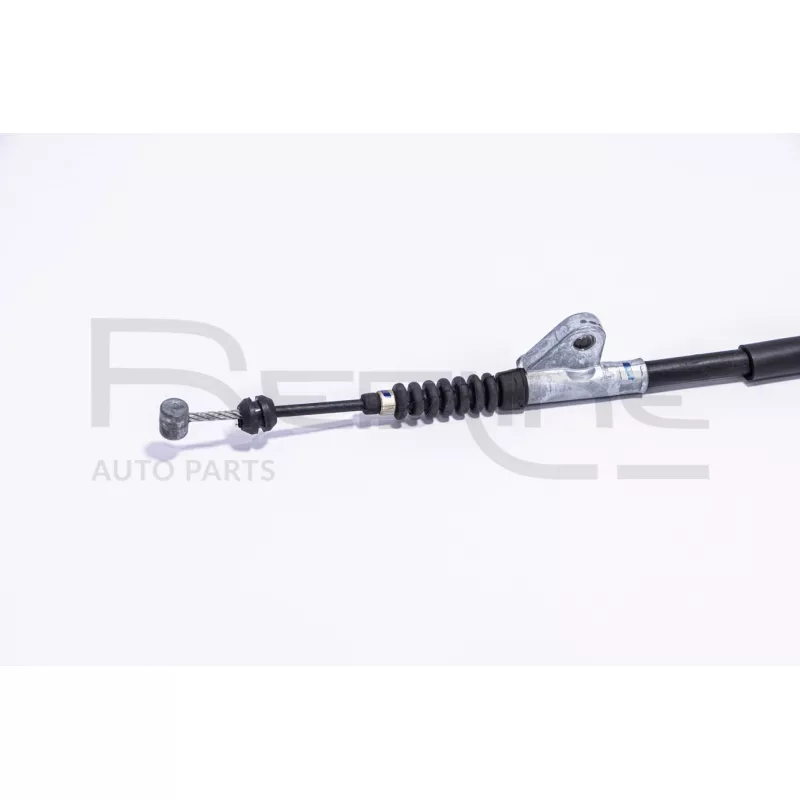 Tirette à câble, frein de stationnement arrière gauche RED-LINE 49TO061 - Visuel 1