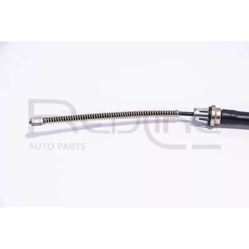 Tirette à câble, frein de stationnement arrière gauche RED-LINE 49TO061 - Visuel 2