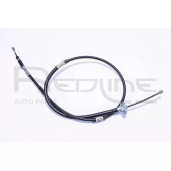 Tirette à câble, frein de stationnement arrière droit RED-LINE OEM 4642002040
