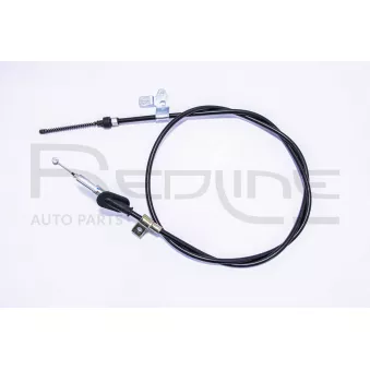 Tirette à câble, frein de stationnement arrière droit RED-LINE OEM 464200F010